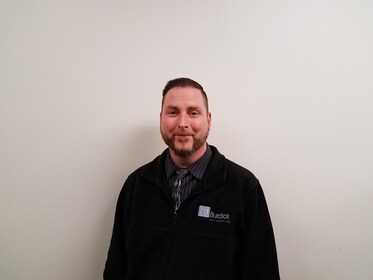 Staff member Scott Berardi from a7593e8dedf4