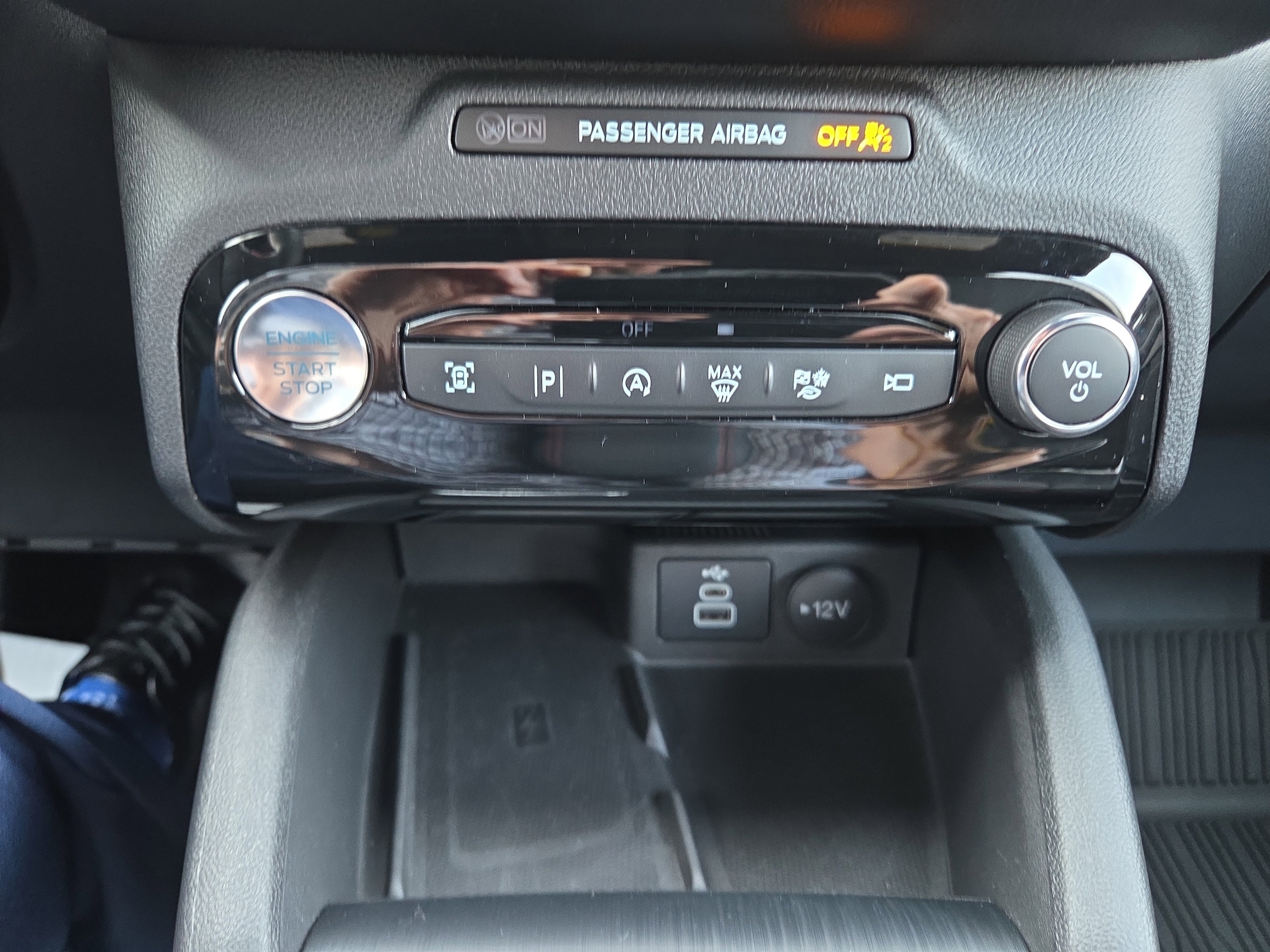 2024 Ford Escape ST-Line Elite - Photo 26