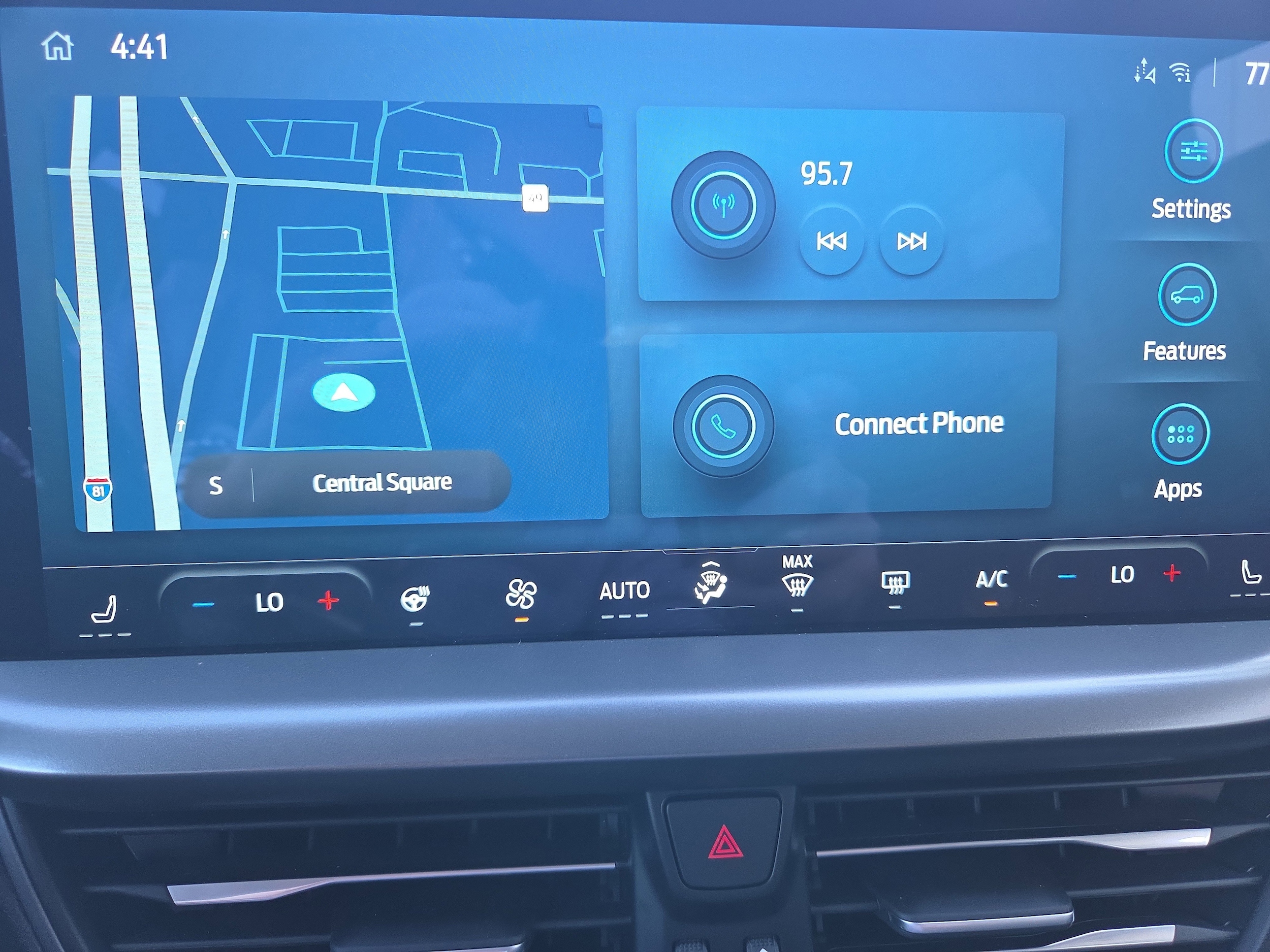 2025 Ford Escape Plug-in hybrid PHEV - Photo 20