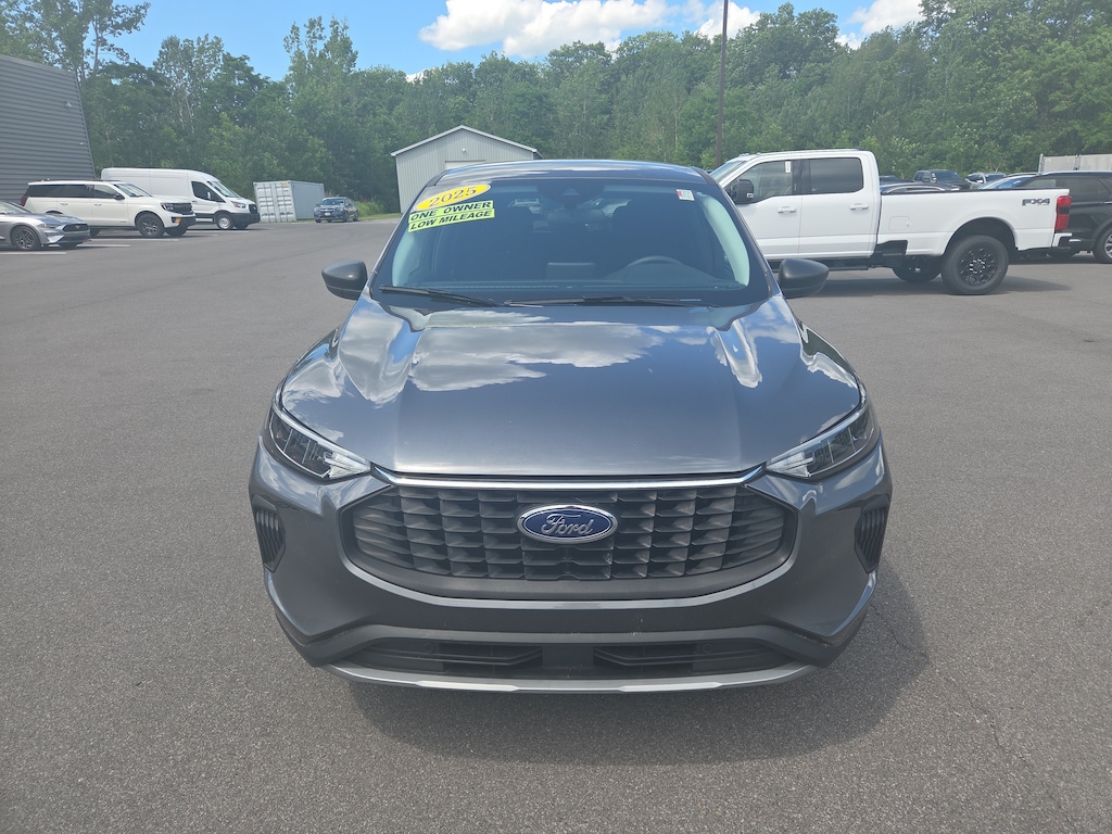 Used 2025 Ford Escape Active 200A AWD SUV