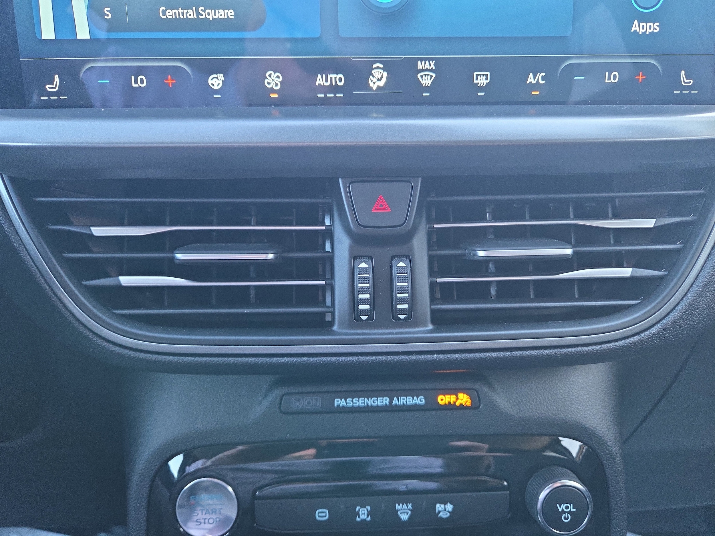2025 Ford Escape Plug-in hybrid PHEV - Photo 27