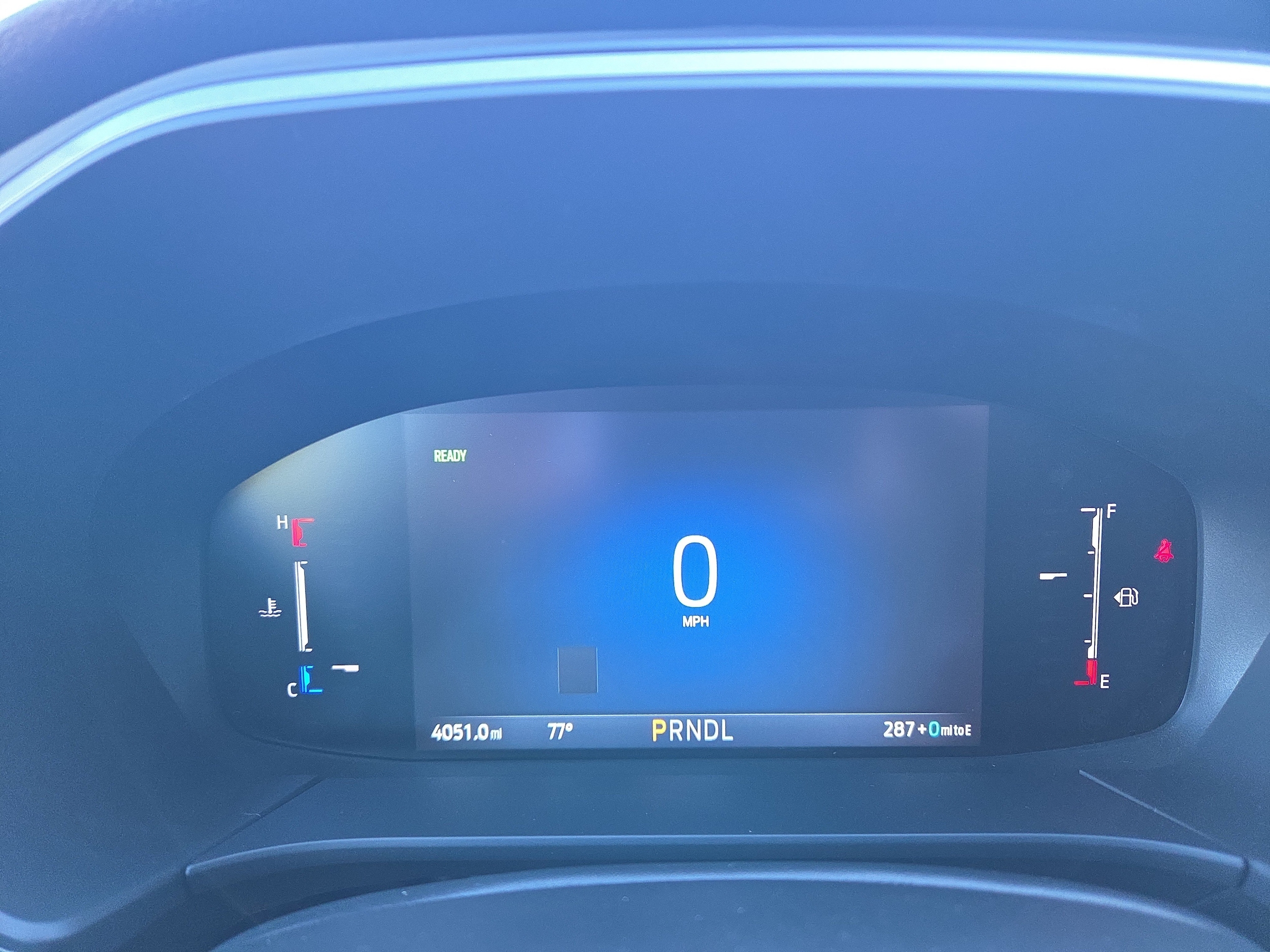 2025 Ford Escape Plug-in hybrid PHEV - Photo 18