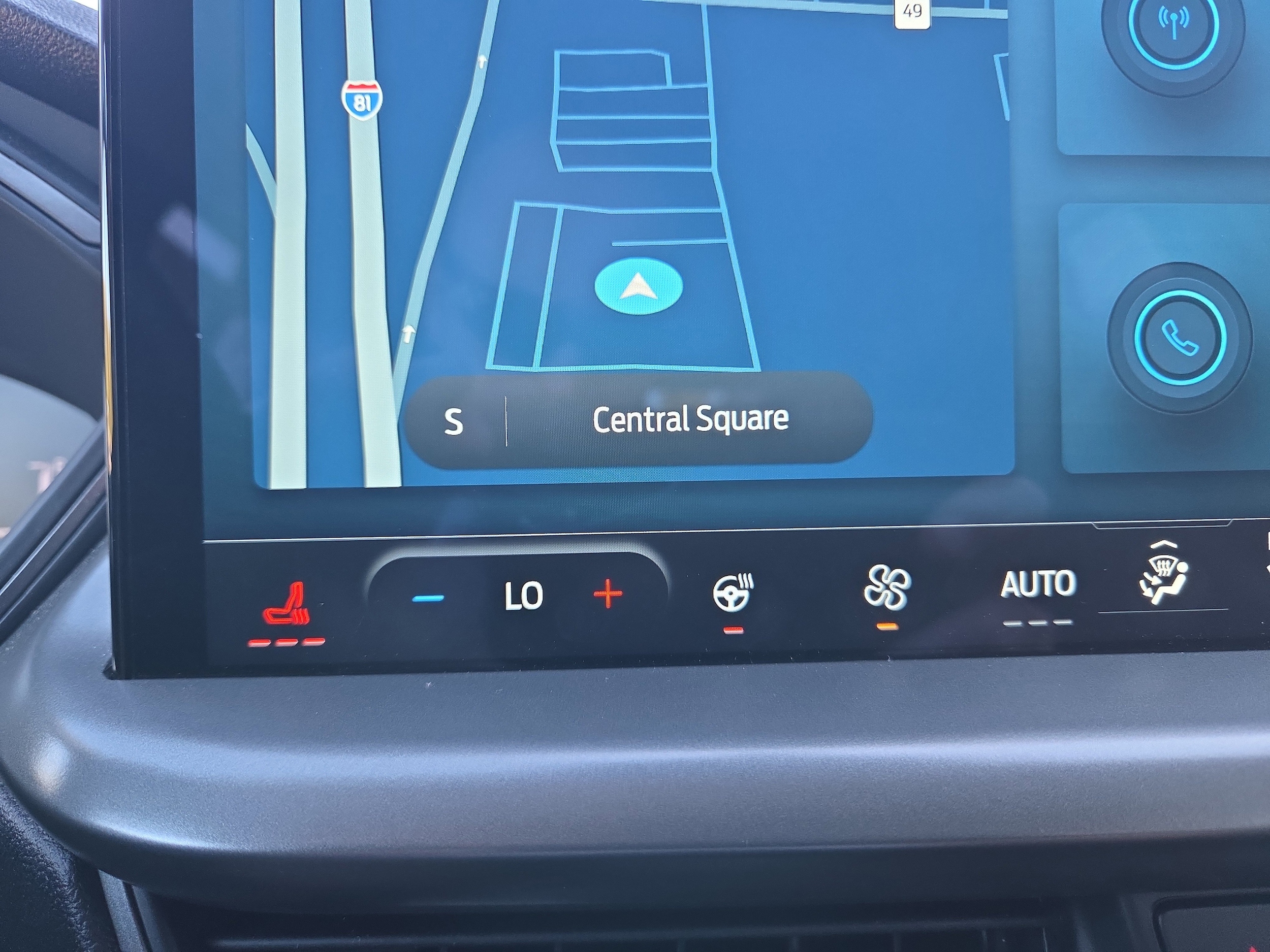 2025 Ford Escape Plug-in hybrid PHEV - Photo 24