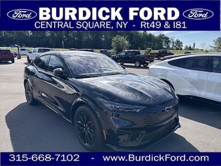 2025 Ford Mustang Mach-E Premium 300A AWD CROSSOVERS