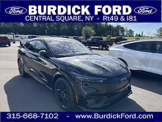 2025 Ford Mustang Mach-E Premium 300A AWD SUV