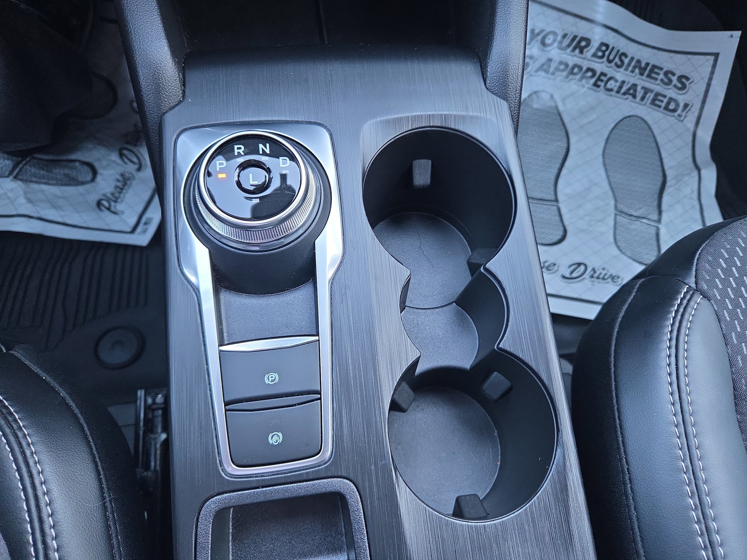 2025 Ford Escape Plug-in hybrid PHEV - Photo 30