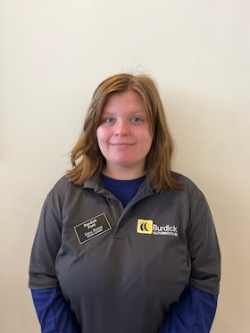 Staff member Kayla Britton from ffaaa6eb5ac9