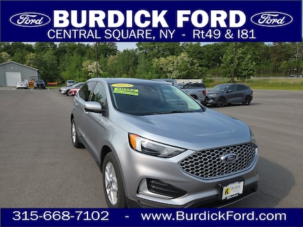 2023 Ford Edge SEL 201A AWD SUV