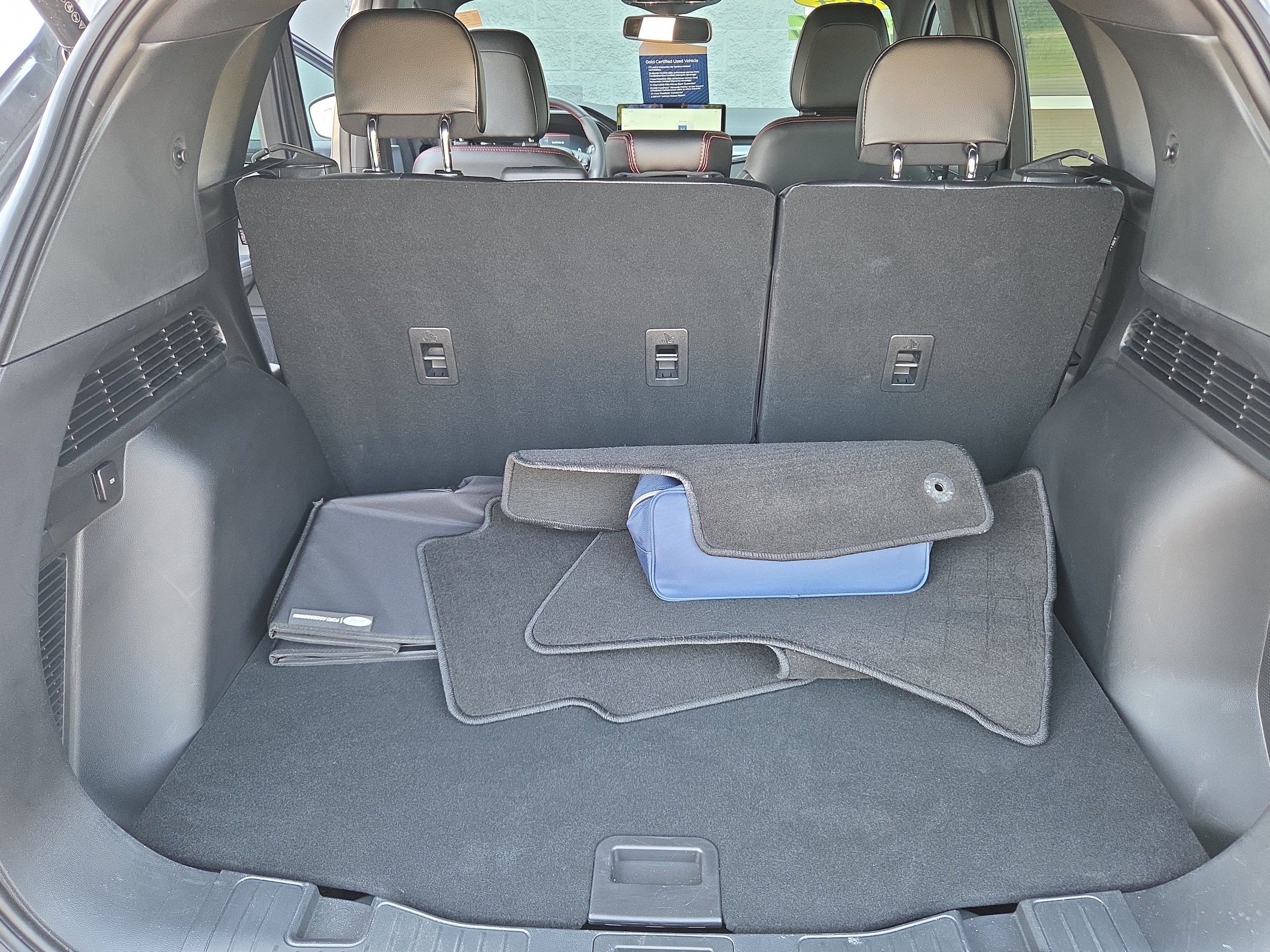 2024 Ford Escape ST-Line Elite - Photo 31