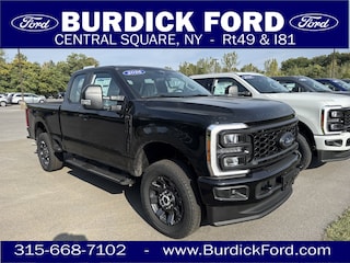 2026 Ford F-250 XL 600A 4x4 Super Cab 6.75' Box Truck