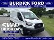 Ford Transit Cargo Van