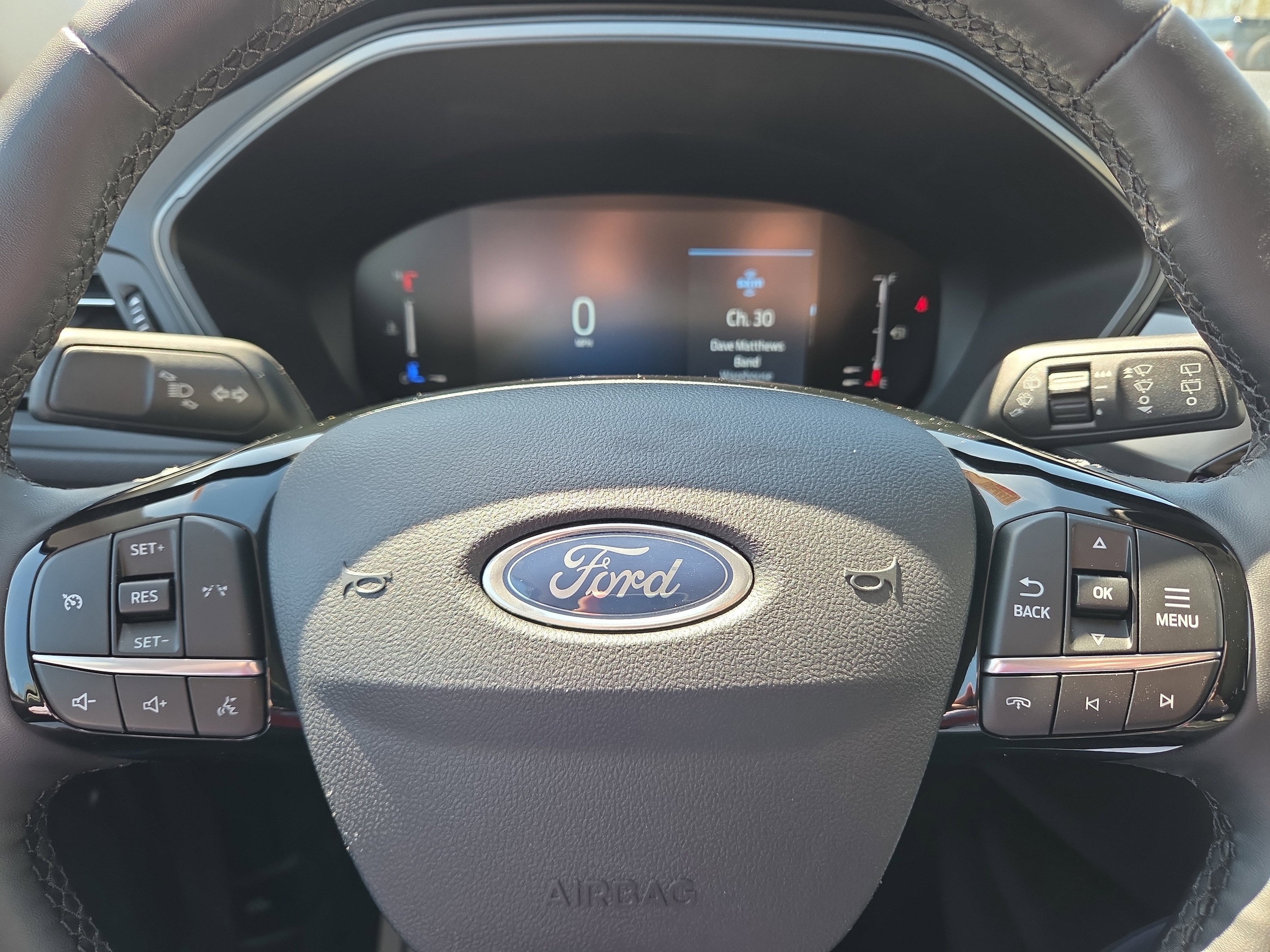 2024 Ford Escape Active - Photo 15