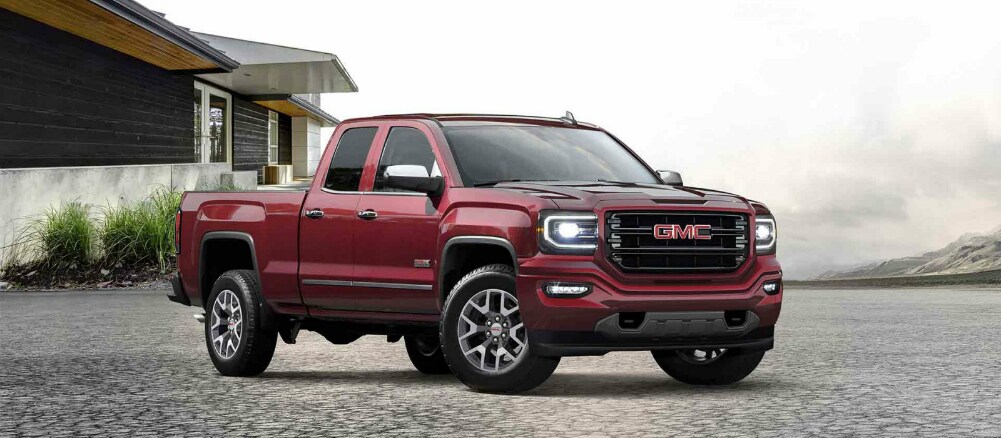 2016 Gmc Sierra 1500 Near Liverpool Ny Gmc Dealership