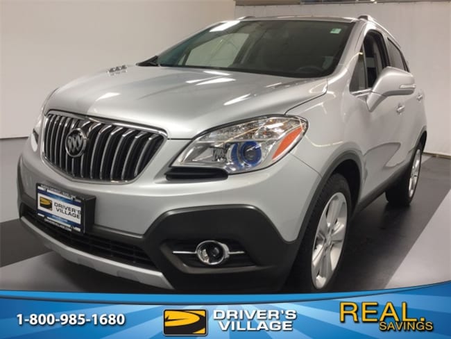 Buick Encore For Sale >> Used 2015 Buick Encore For Sale At Burdick Chevrolet Buick Gmc Vin Buick Encore For Sale >> Used 2015 Buick Encore For Sale At Burdick Chevrolet Buick Gmc Vin