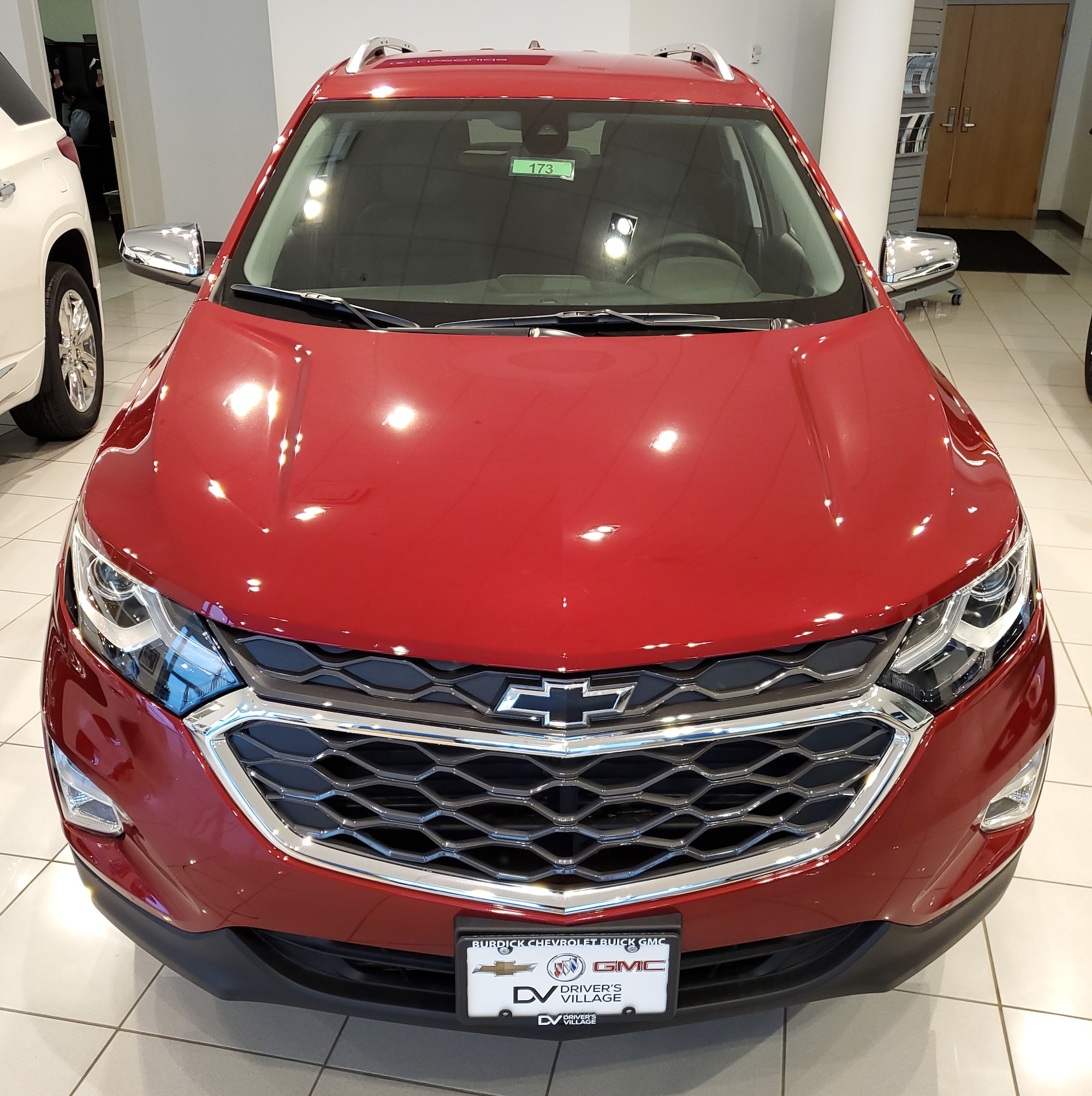 Burdick gm cicero gm dealer