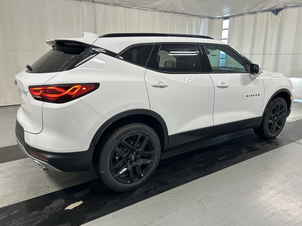 New 2026 Chevrolet Blazer 3LT SUV