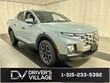 Hyundai Santa Cruz