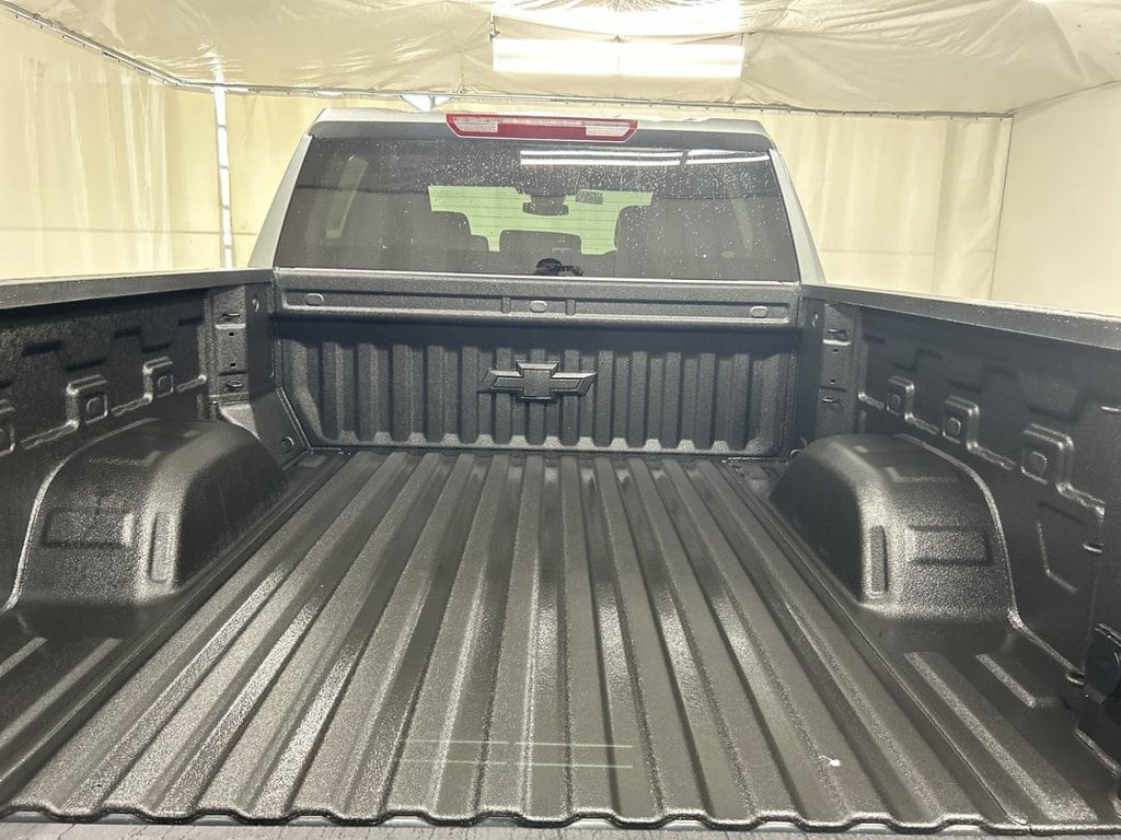 2026 Chevrolet Silverado 1500 RST - Photo 9