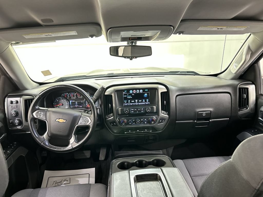 2018 Chevrolet Silverado 1500 LT - Photo 18