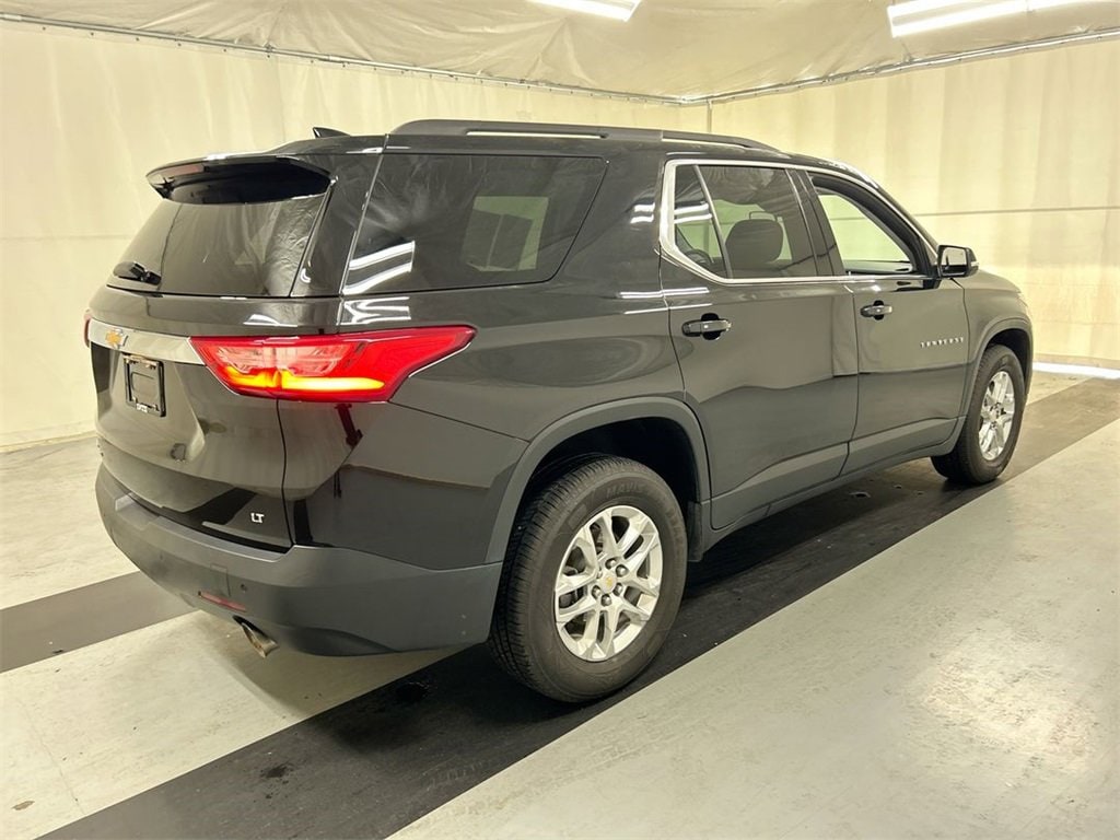1GNEVGKW4MJ270082