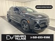  Chevrolet Equinox EV