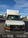  Chevrolet Express Cutaway 3500