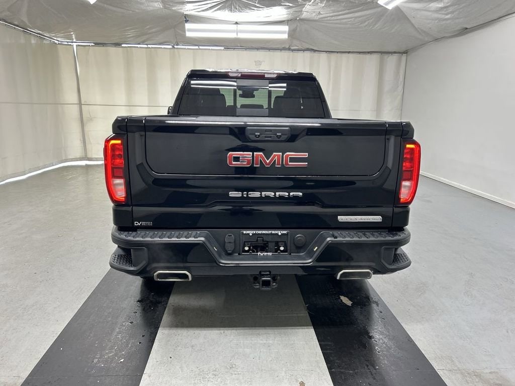 2023 GMC Sierra 1500 Elevation - Photo 21