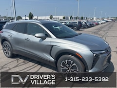 2025 Chevrolet Blazer EV LT SUV