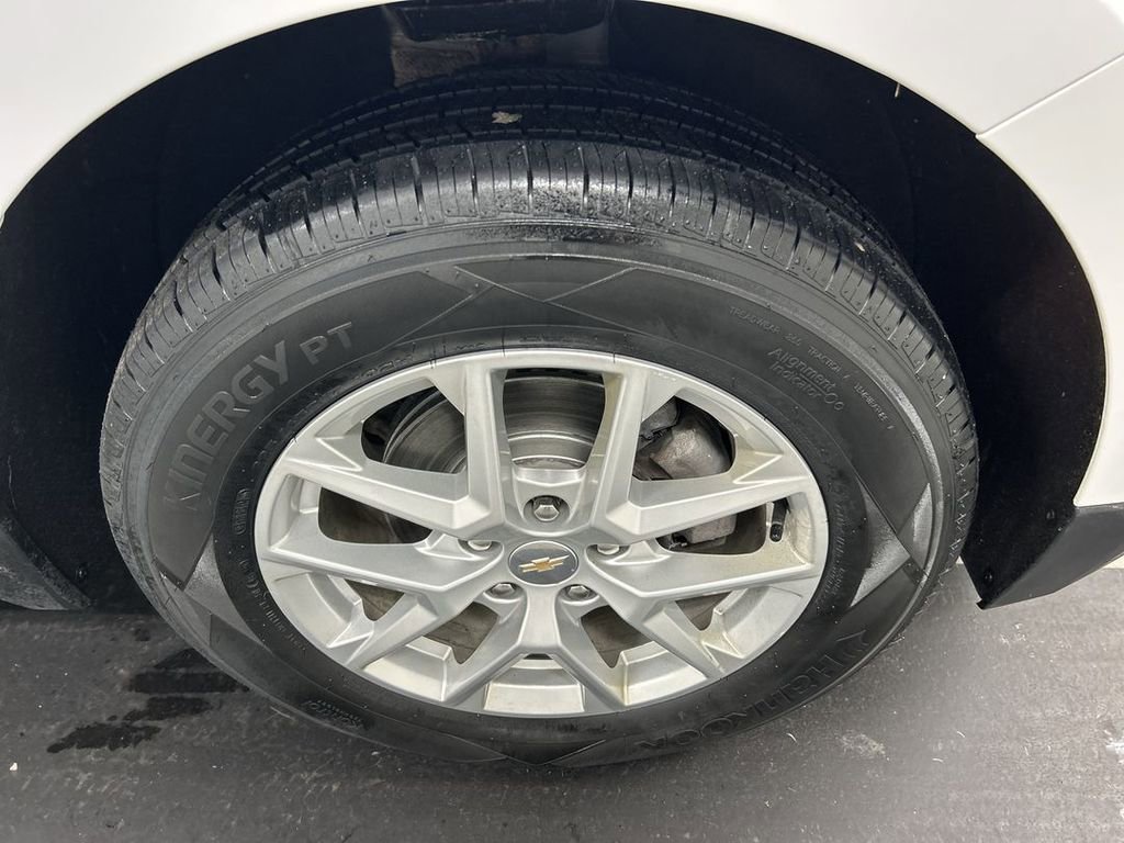 2023 Chevrolet Equinox LS - Photo 8