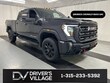  GMC Sierra 2500 HD
