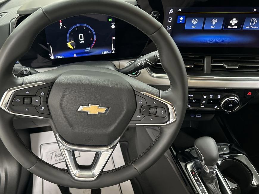 2026 Chevrolet Trax LT - Photo 11