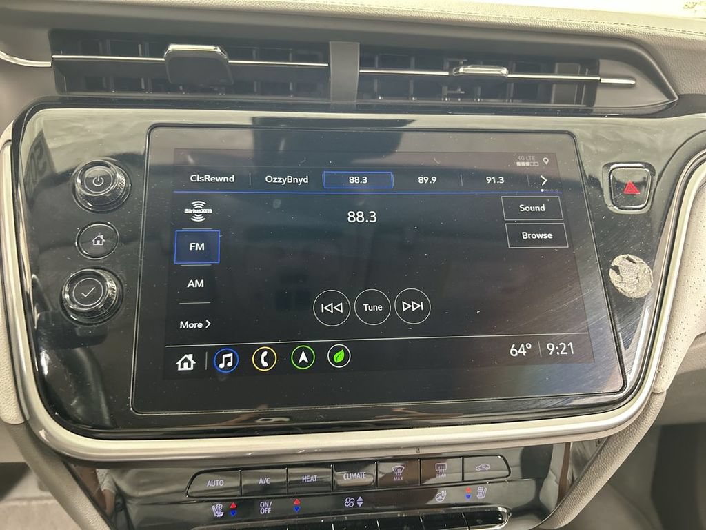2023 Chevrolet Bolt EUV Premier - Photo 14