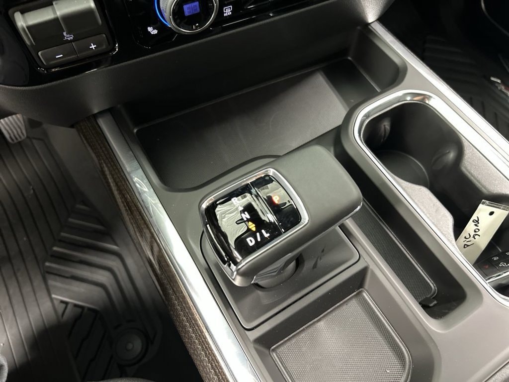 2026 Chevrolet Silverado 1500 RST - Photo 18