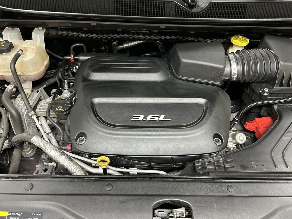 2017 Chrysler Pacifica Touring-L Plus - Photo 24
