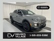  Hyundai Santa Cruz