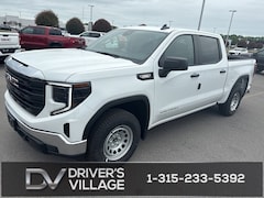 2025 GMC Sierra 1500 Pro Truck