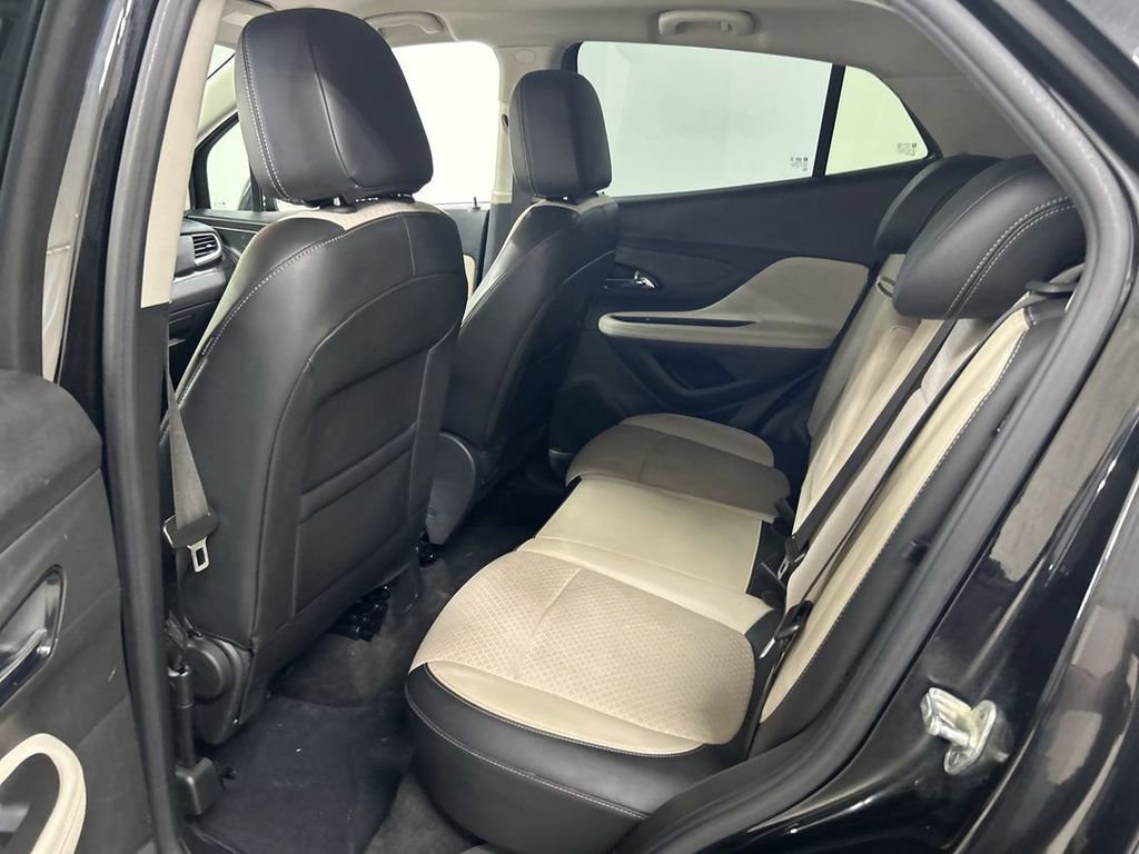 2020 Buick Encore Preferred - Photo 18