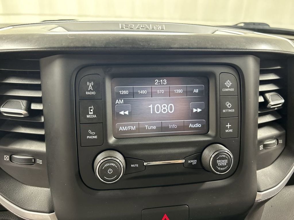 2021 RAM Ram 1500 Pickup Big Horn/Lone Star - Photo 14