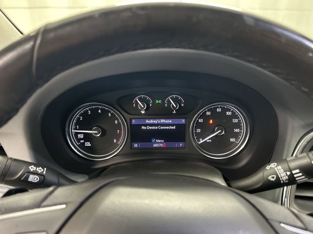 2021 Buick Enclave Premium - Photo 13