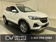  Buick Encore GX