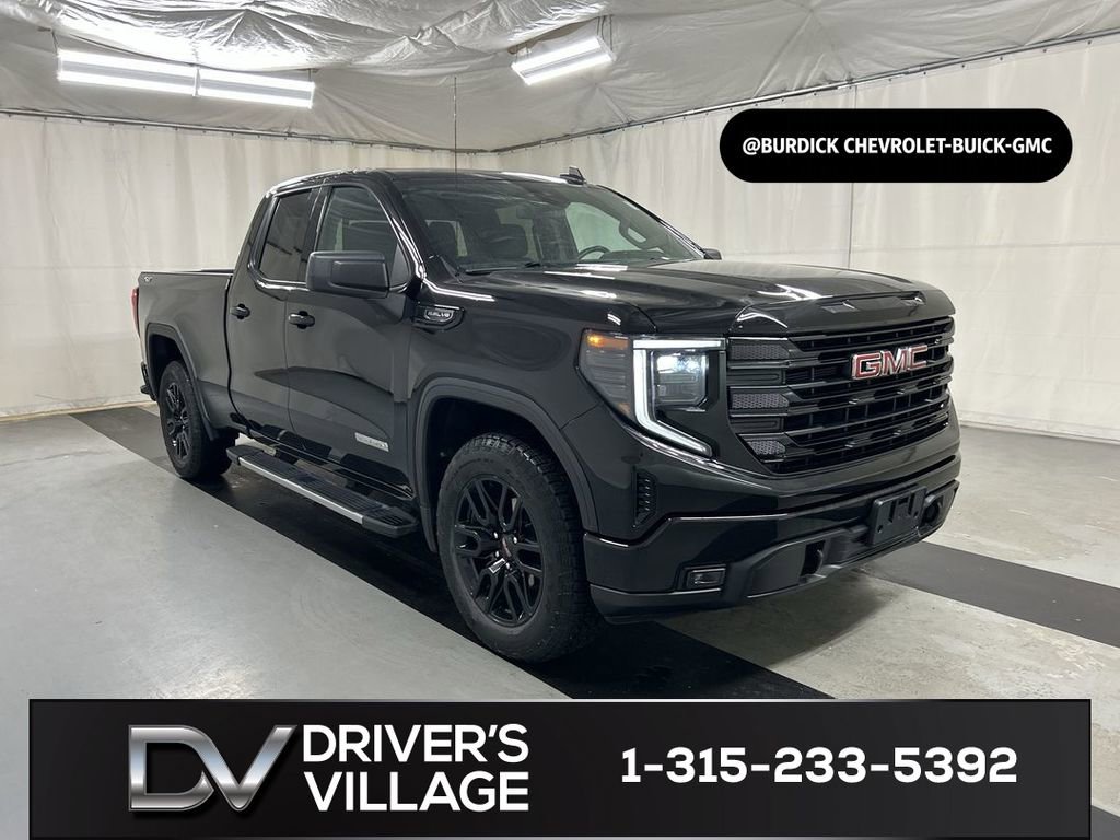 2023 GMC Sierra 1500 Elevation - Photo 1