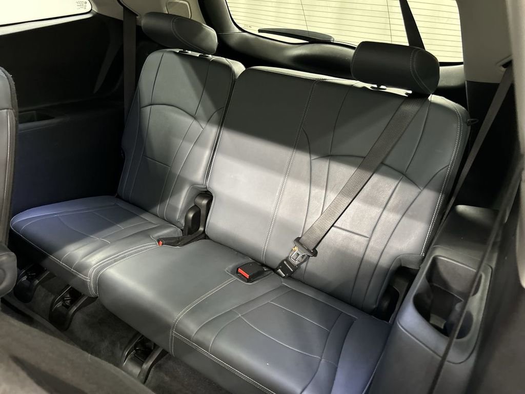 2021 Buick Enclave Premium - Photo 21