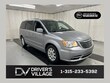  Chrysler Town & Country
