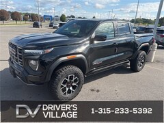 2025 GMC Canyon AT4 Truck
