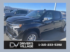 2026 Chevrolet Silverado 1500 LT (2FL) Truck