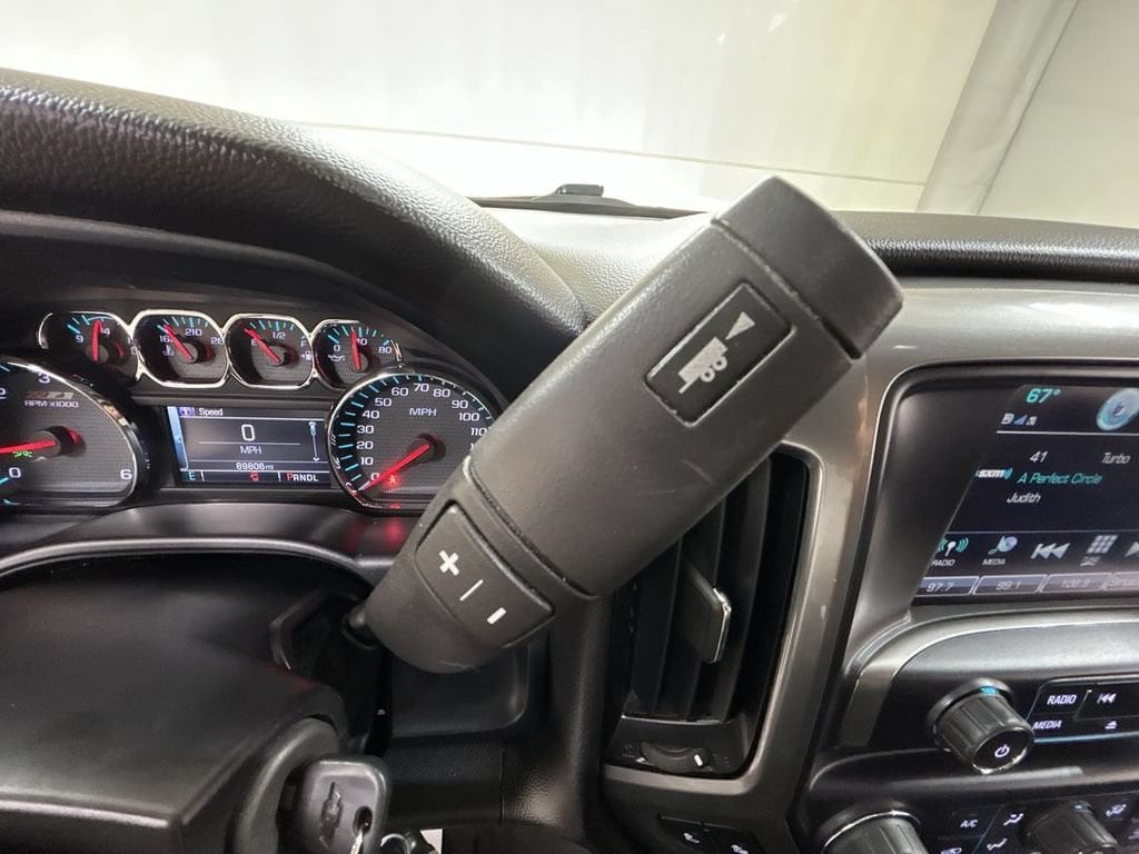 2018 Chevrolet Silverado 1500 LT - Photo 17