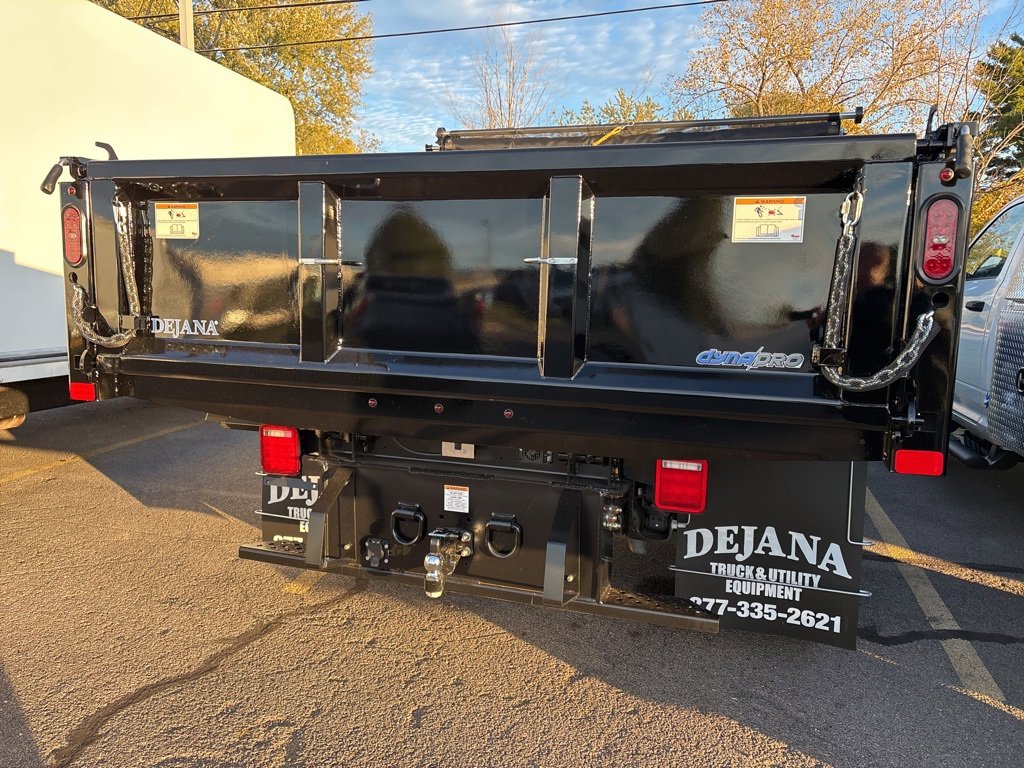 2025 Gmc Sierra 3500 HD Pro photo 4