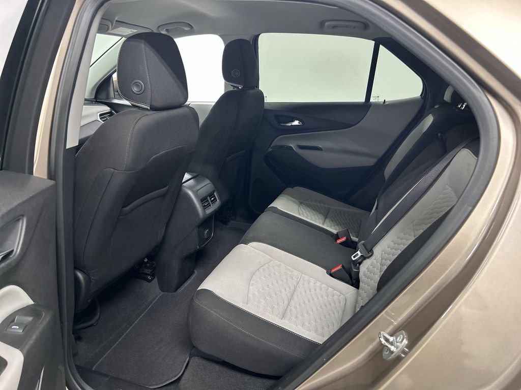 2018 Chevrolet Equinox LT - Photo 19