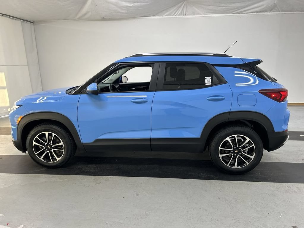 2024 Chevrolet TrailBlazer LT - Photo 6