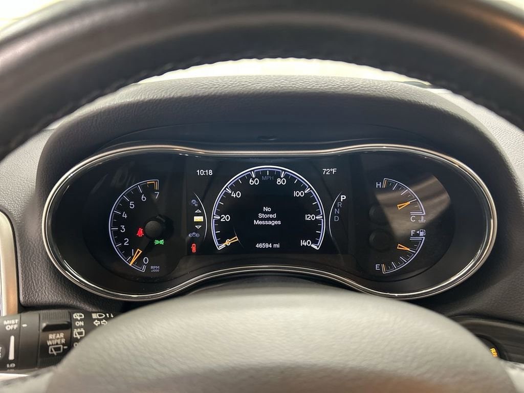 2020 Jeep Grand Cherokee Limited - Photo 13